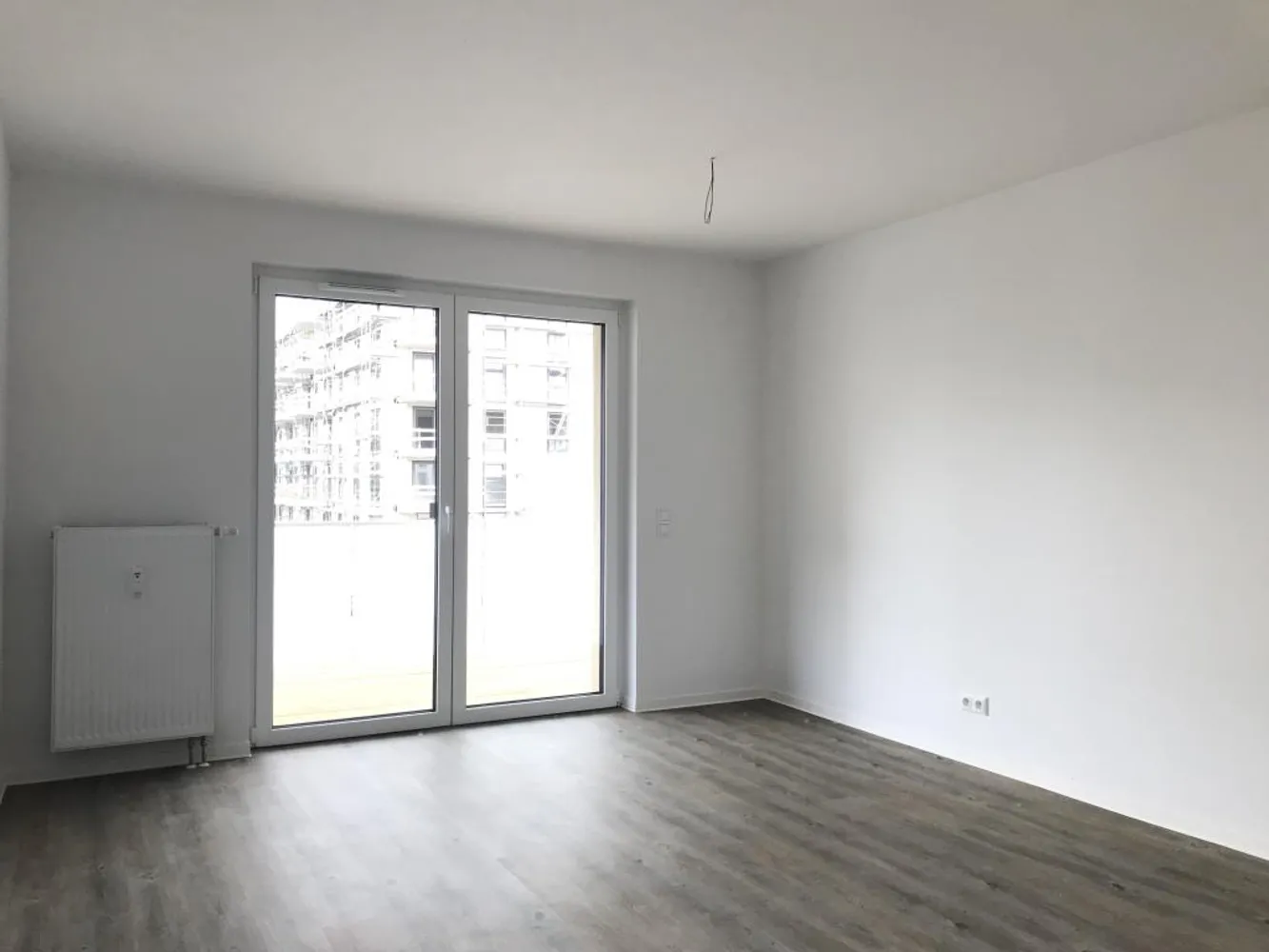 2 room apartment with 65 m² in Rostock – Photo 5