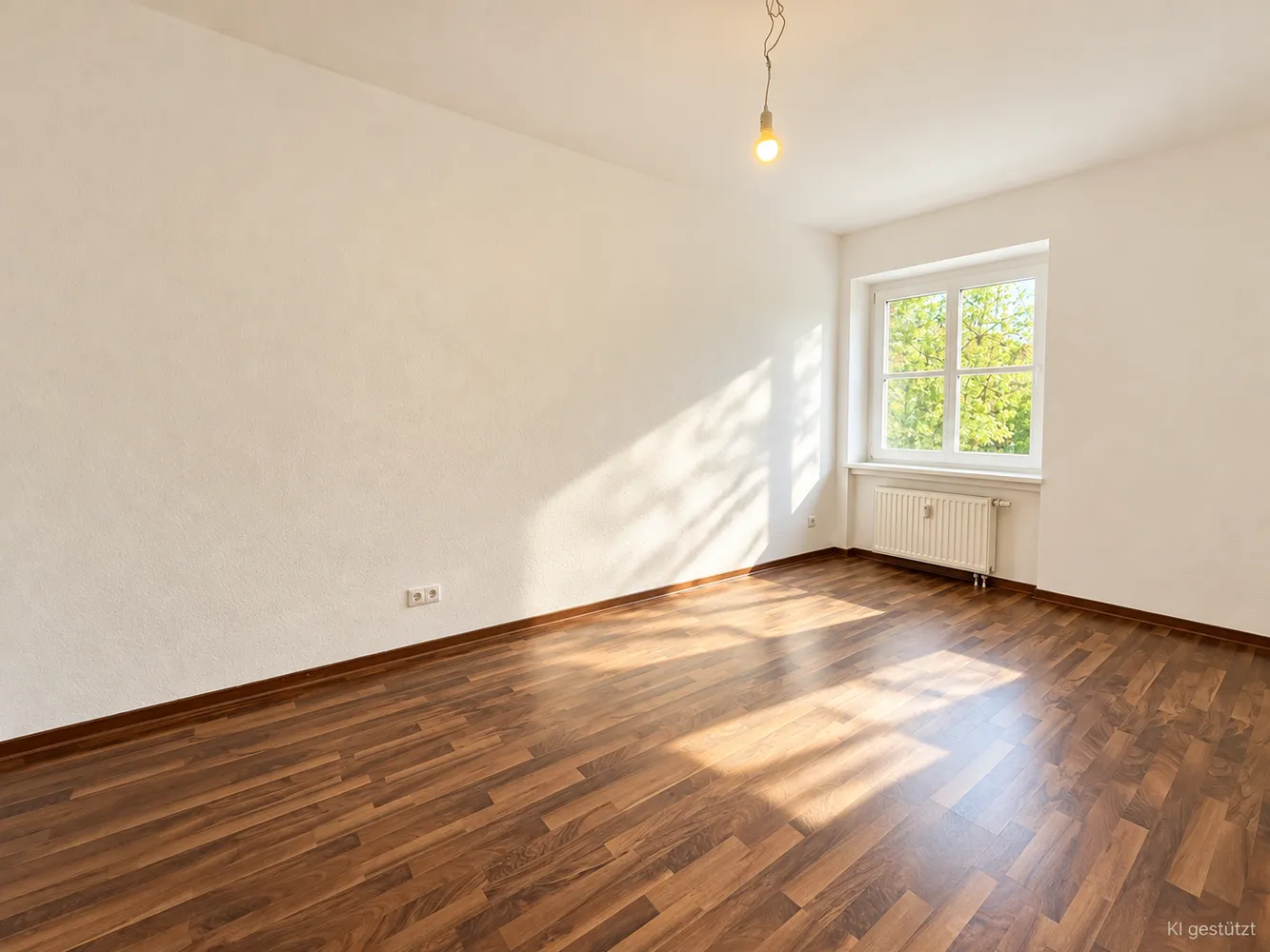 2 Zimmer Wohnung mit 61 m² in Oldenburg – Bild 4