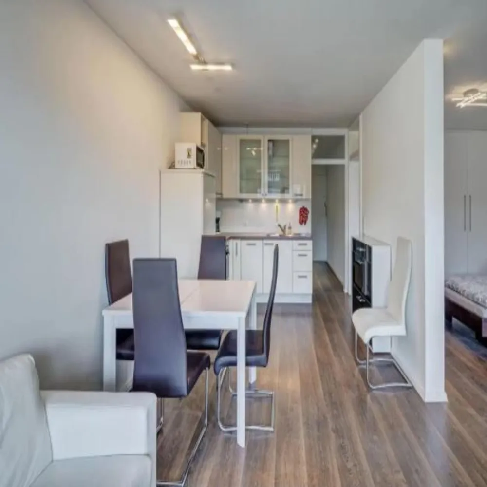 2 Zimmer Wohnung mit 41 m² in Siegen – Bild 6