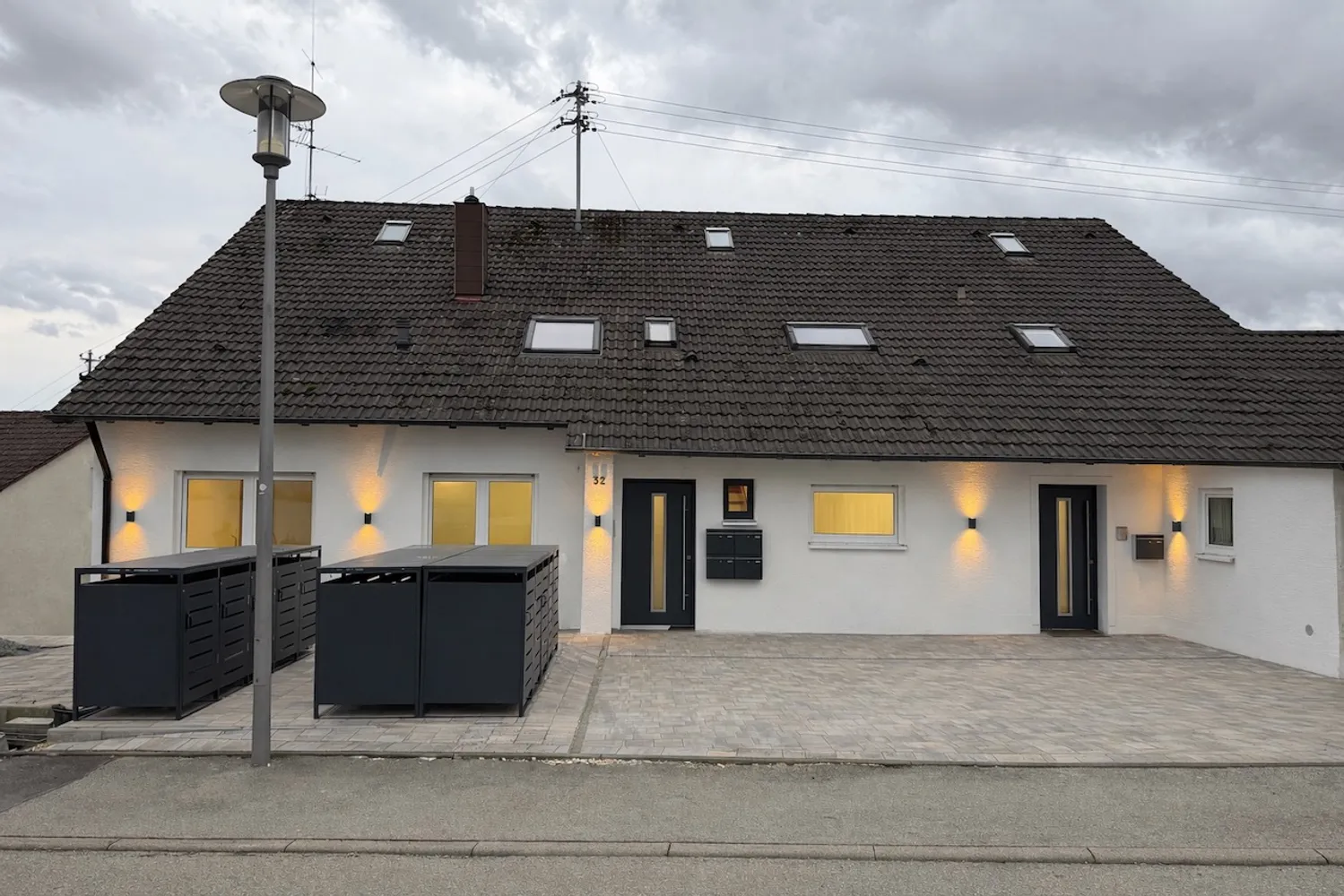 3 room apartment with 67 m² in Aalen – Photo 8