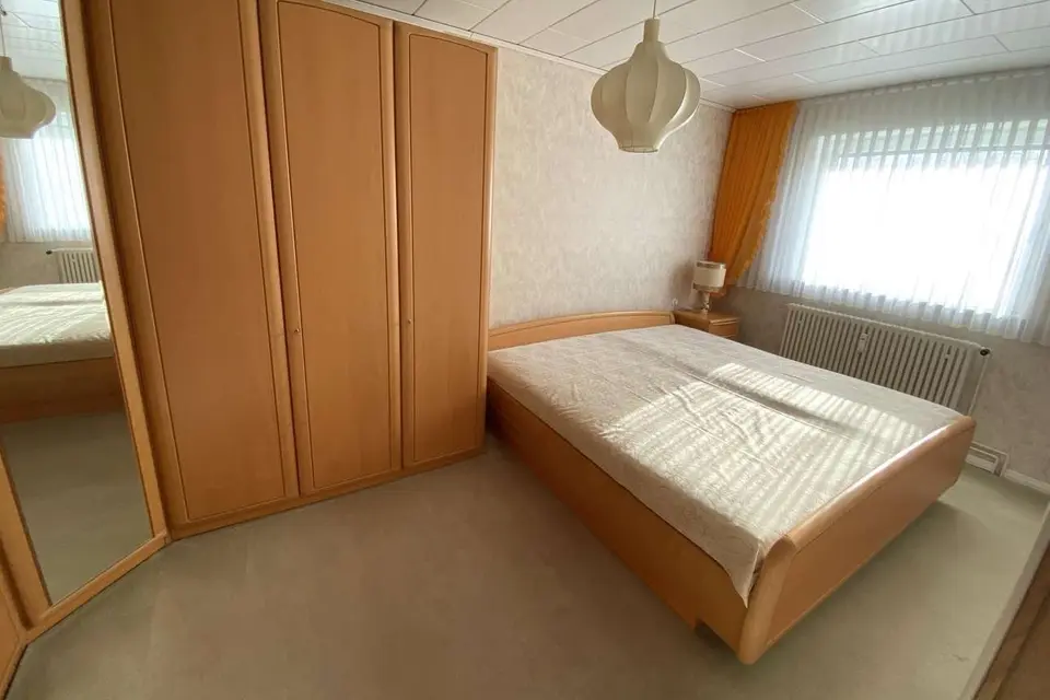 2 Zimmer Wohnung mit 52 m² in Salzgitter – Bild 2