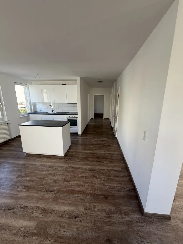 3 Zimmer Wohnung mit 86 m² in Nürnberg – Bild 5