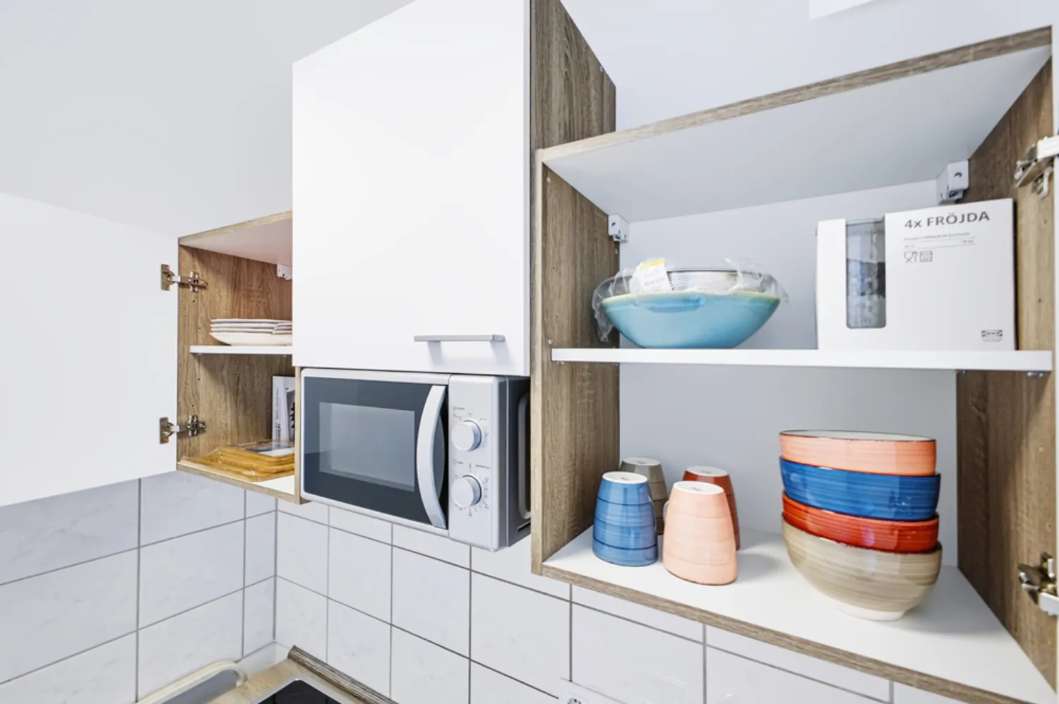1 Zimmer Wohnung mit 27 m² in Köln – Bild 6