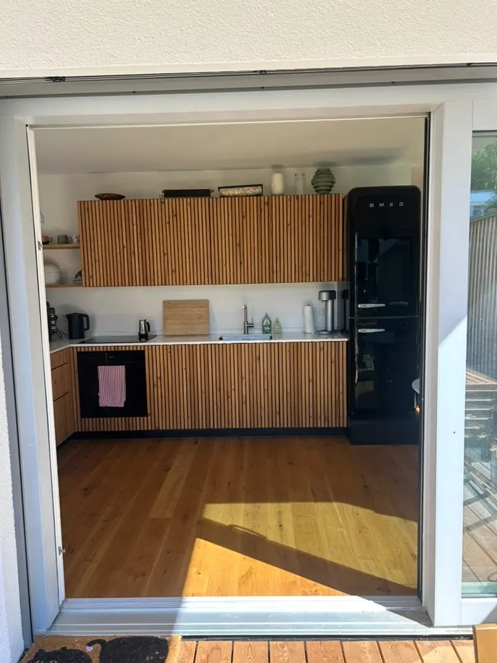 3 Zimmer Wohnung mit 85 m² in Dachau – Bild 7