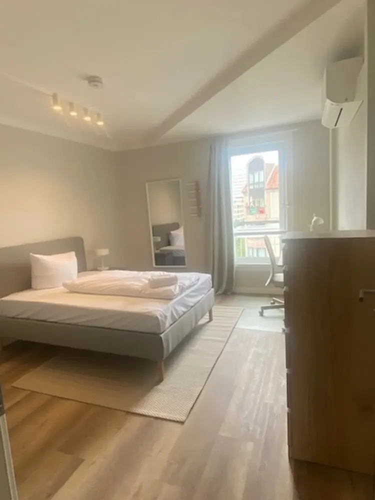 WG-Zimmer mit 14 m² in Berlin – Bild 3