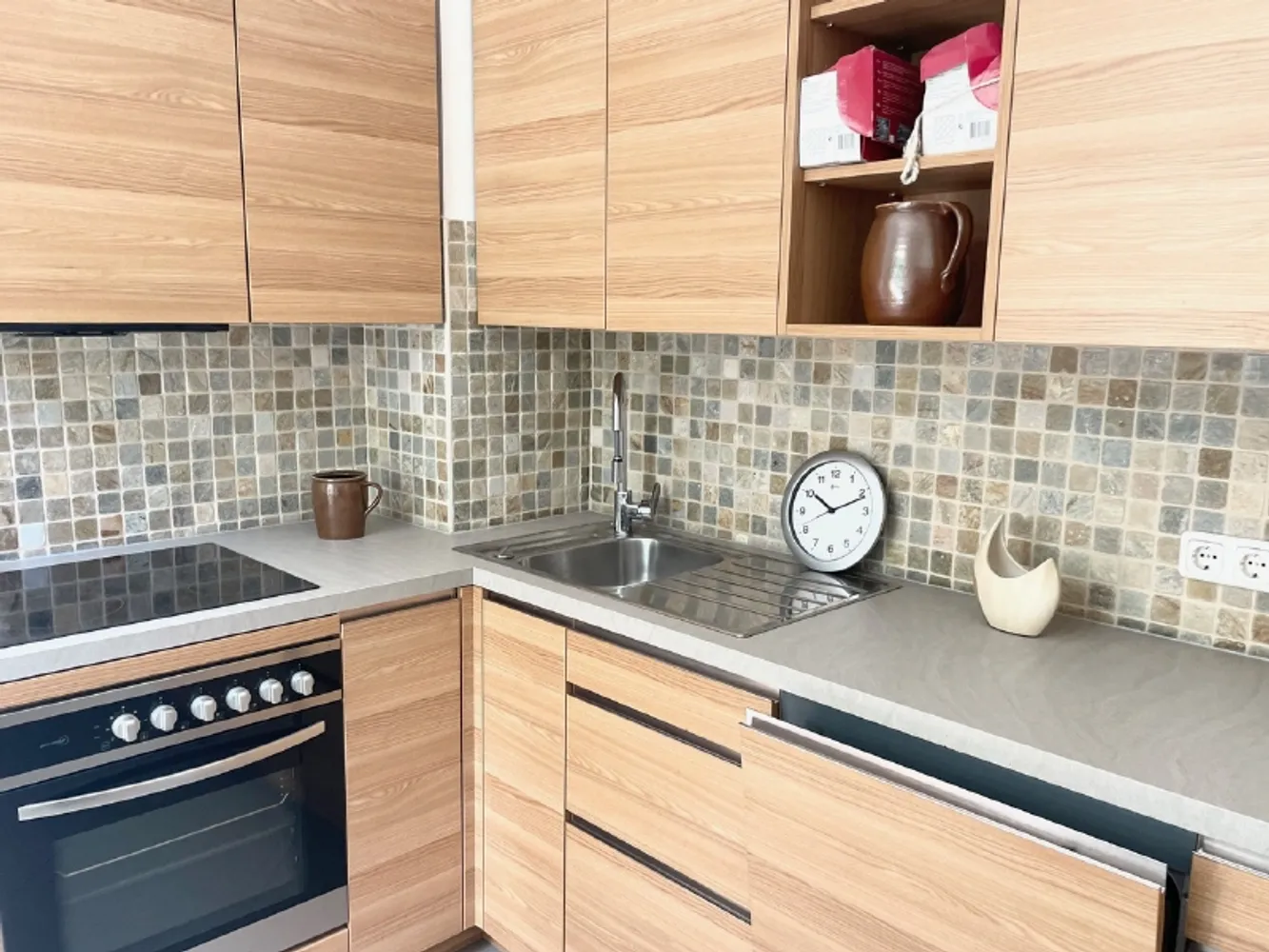 4 room apartment with 131 m² in Dresden – Photo 2