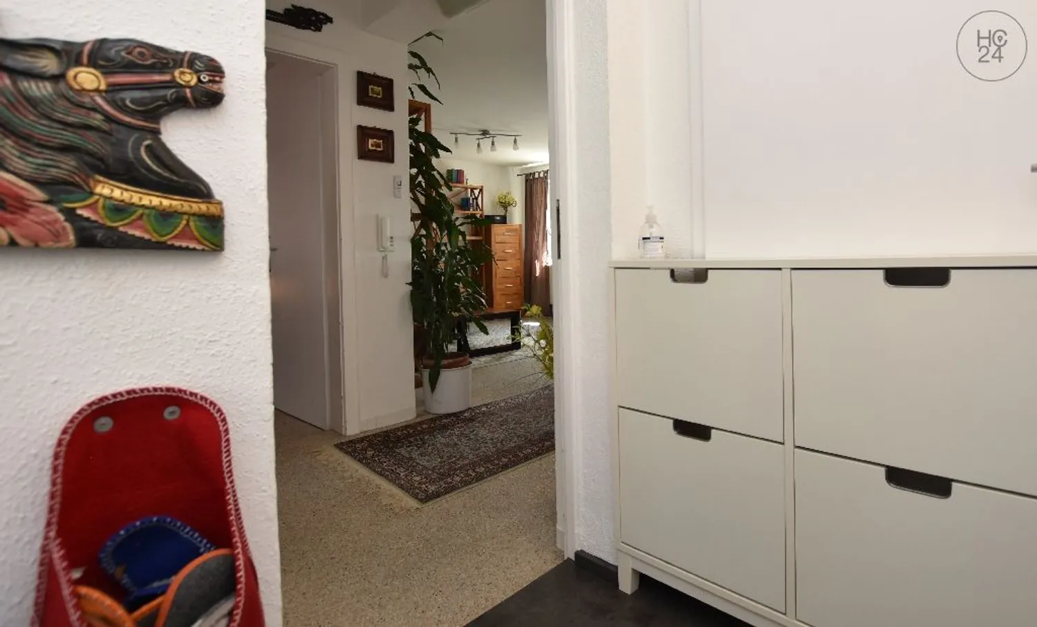 3 Zimmer Wohnung mit 67 m² in Kempten (Allgäu) – Bild 3