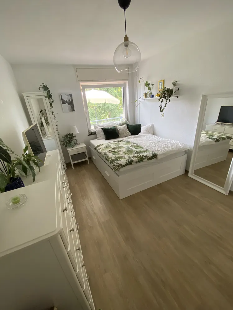 2 Zimmer Wohnung mit 50 m² in Karlsruhe – Bild 5