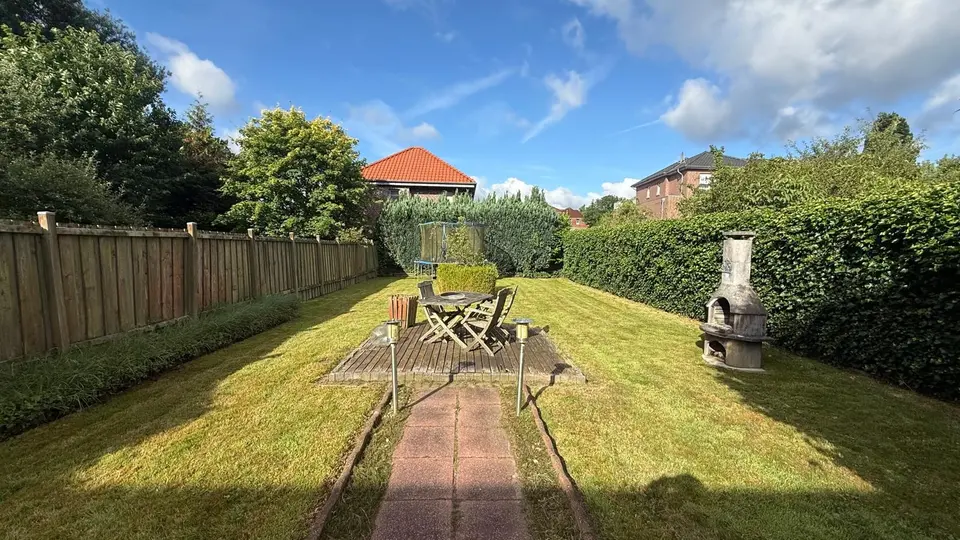 4 Zimmer Haus mit 105 m² in Papenburg – Bild 8