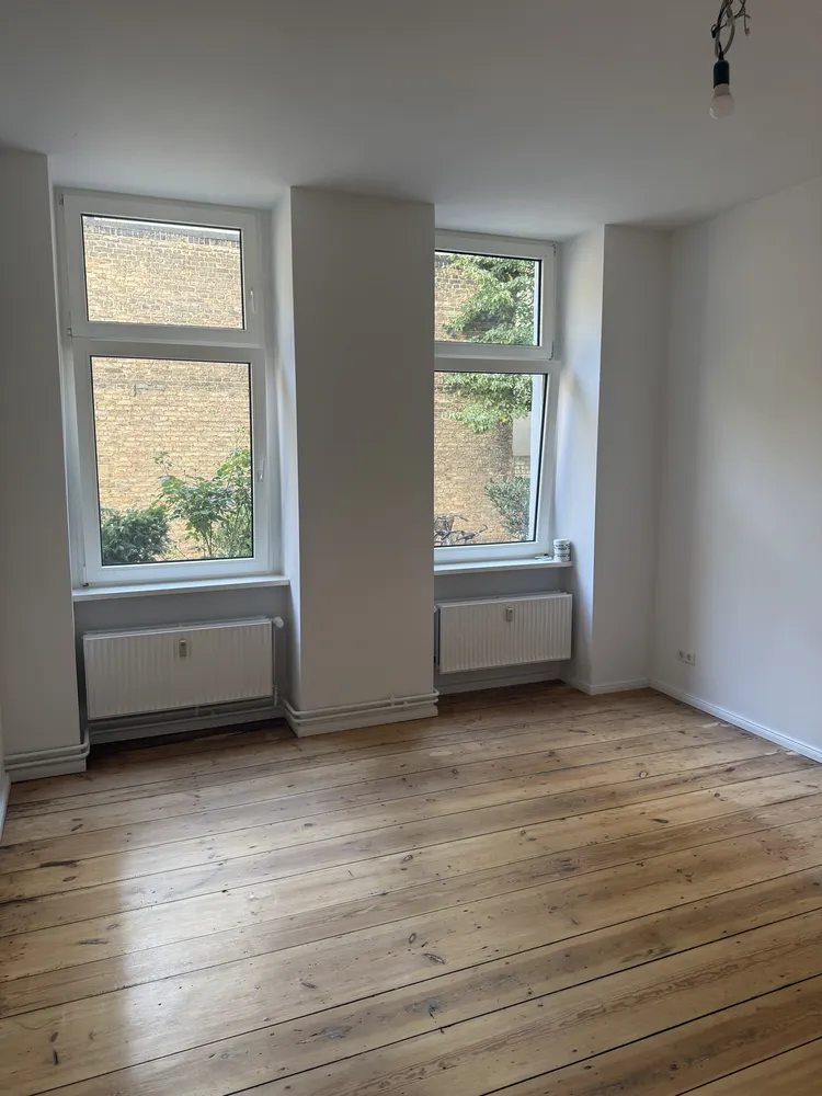 2 Zimmer Wohnung mit 47 m² in Berlin – Bild 10