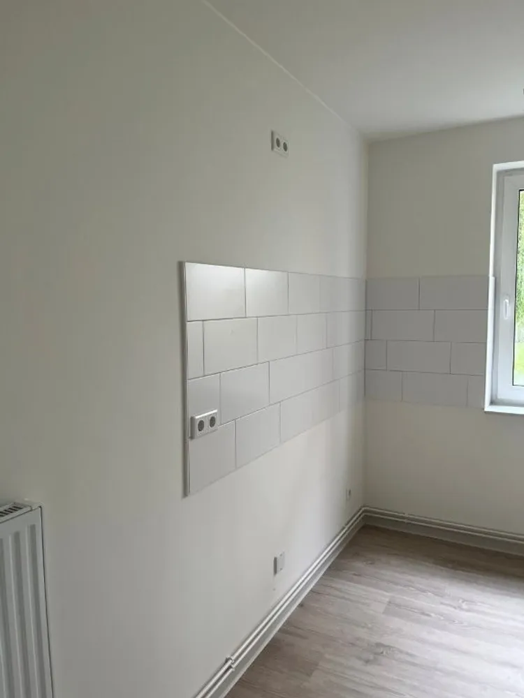 2 room apartment with 48 m² in Oldenburg – Photo 7