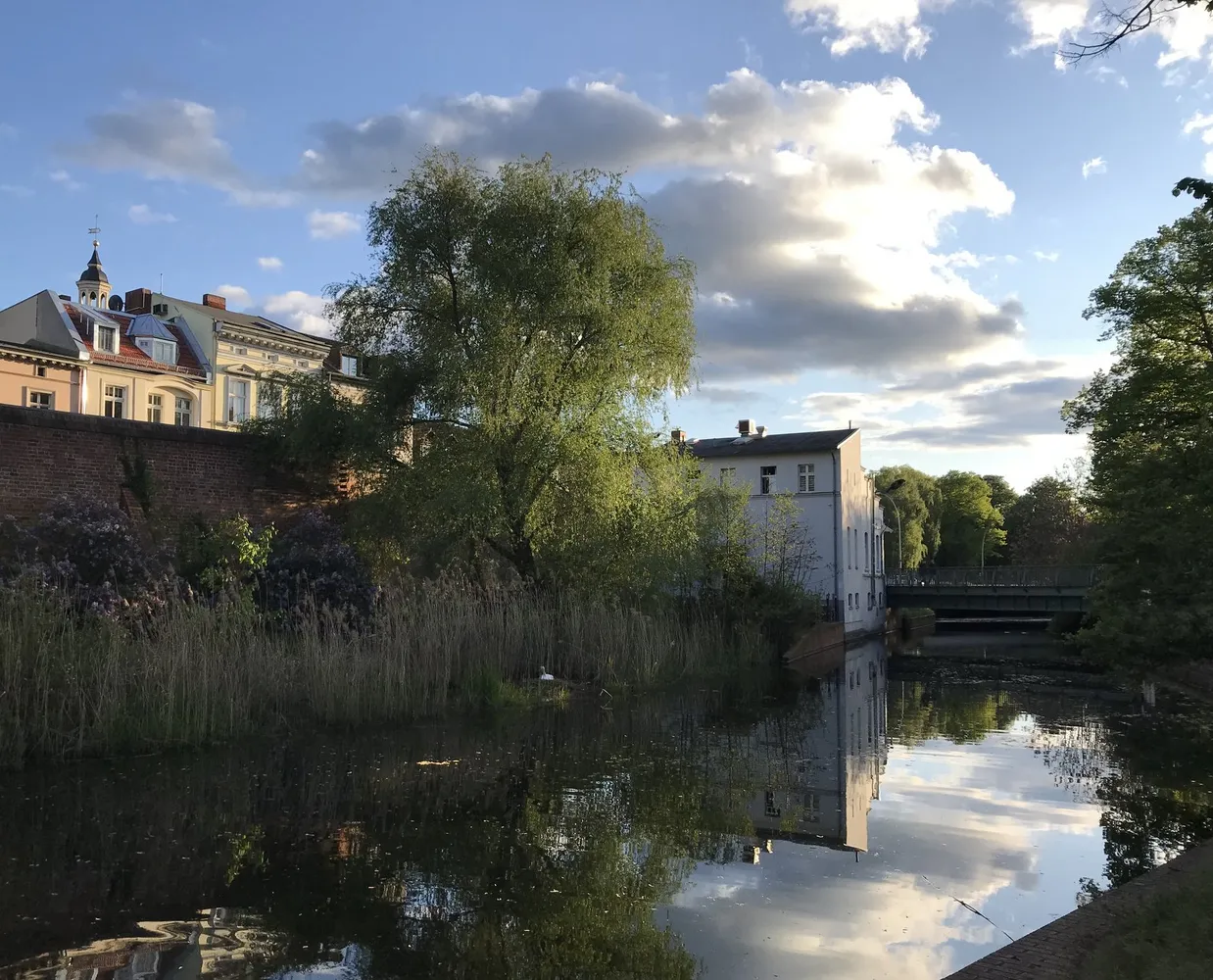 3 Zimmer Wohnung mit 102 m² in Berlin – Bild 7