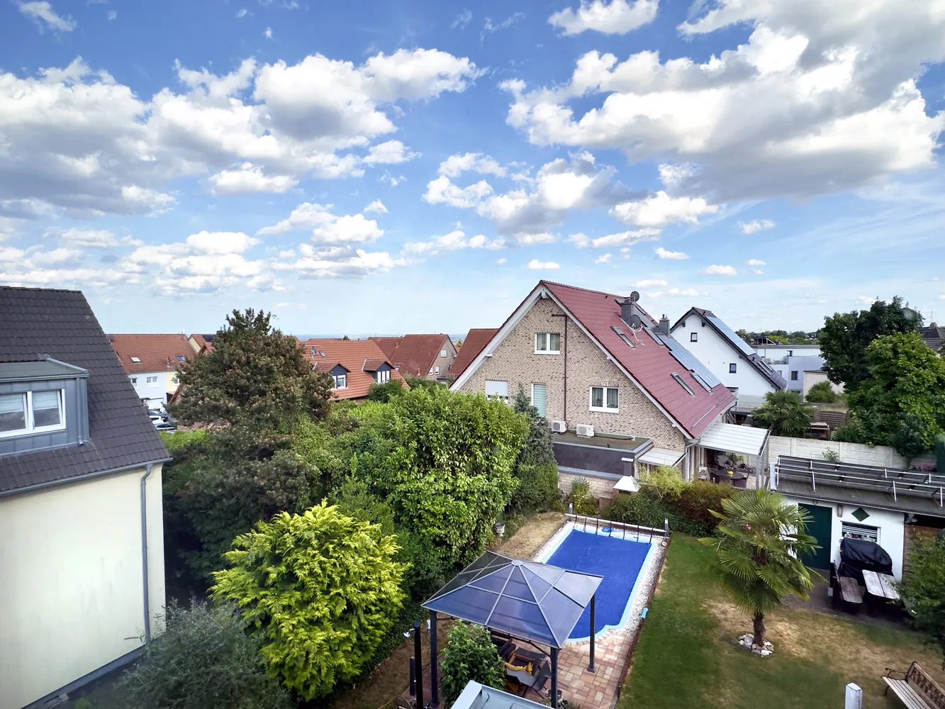 3 Zimmer Wohnung mit 107 m² in Hürth – Bild 4