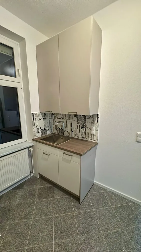 2 Zimmer Wohnung mit 69 m² in Frankfurt am Main – Bild 2