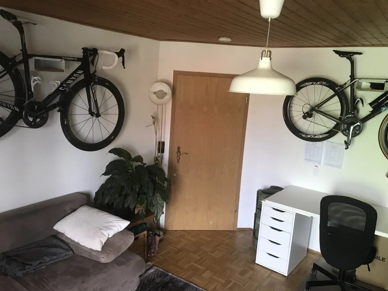 3 Zimmer Wohnung mit 56 m² in Regensburg – Bild 11