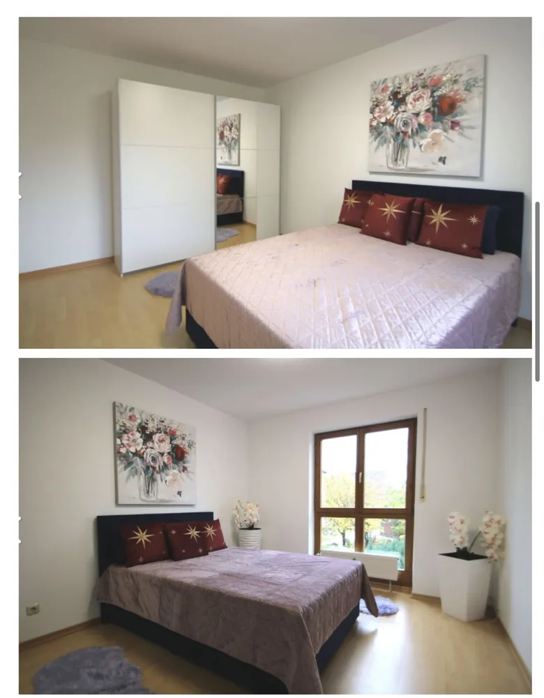 2 Zimmer Wohnung mit 54 m² in Augsburg – Bild 8