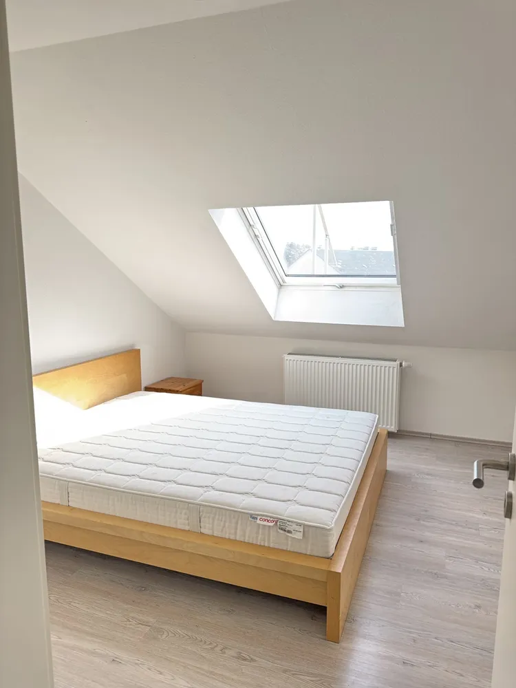 2 Zimmer Wohnung mit 64 m² in Mannheim – Bild 7