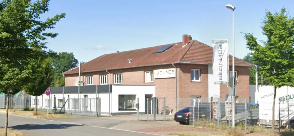 14 Zimmer Haus mit 468 m² in Wesel – Bild 2