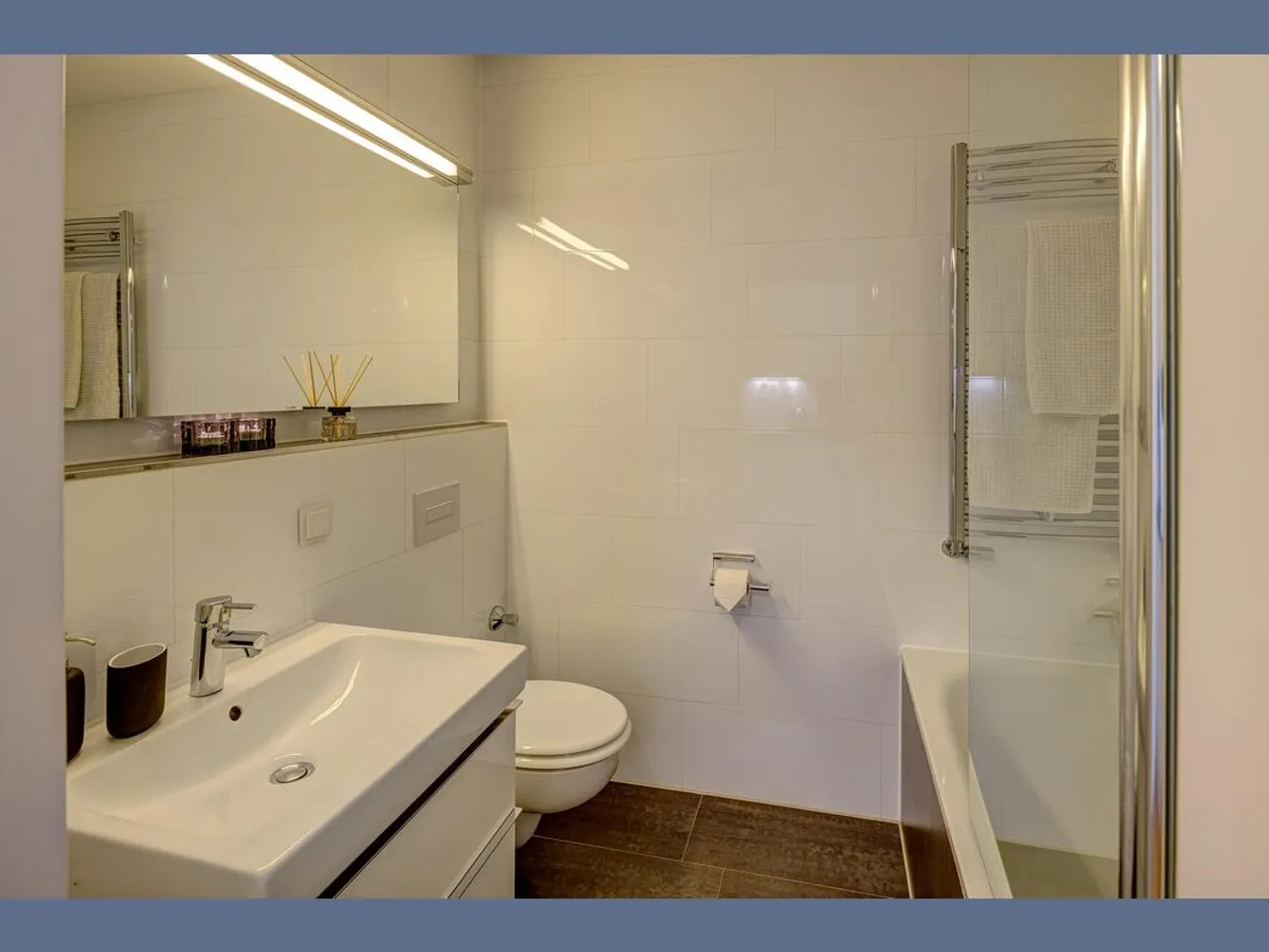 1 Zimmer Wohnung mit 33 m² in München – Bild 6