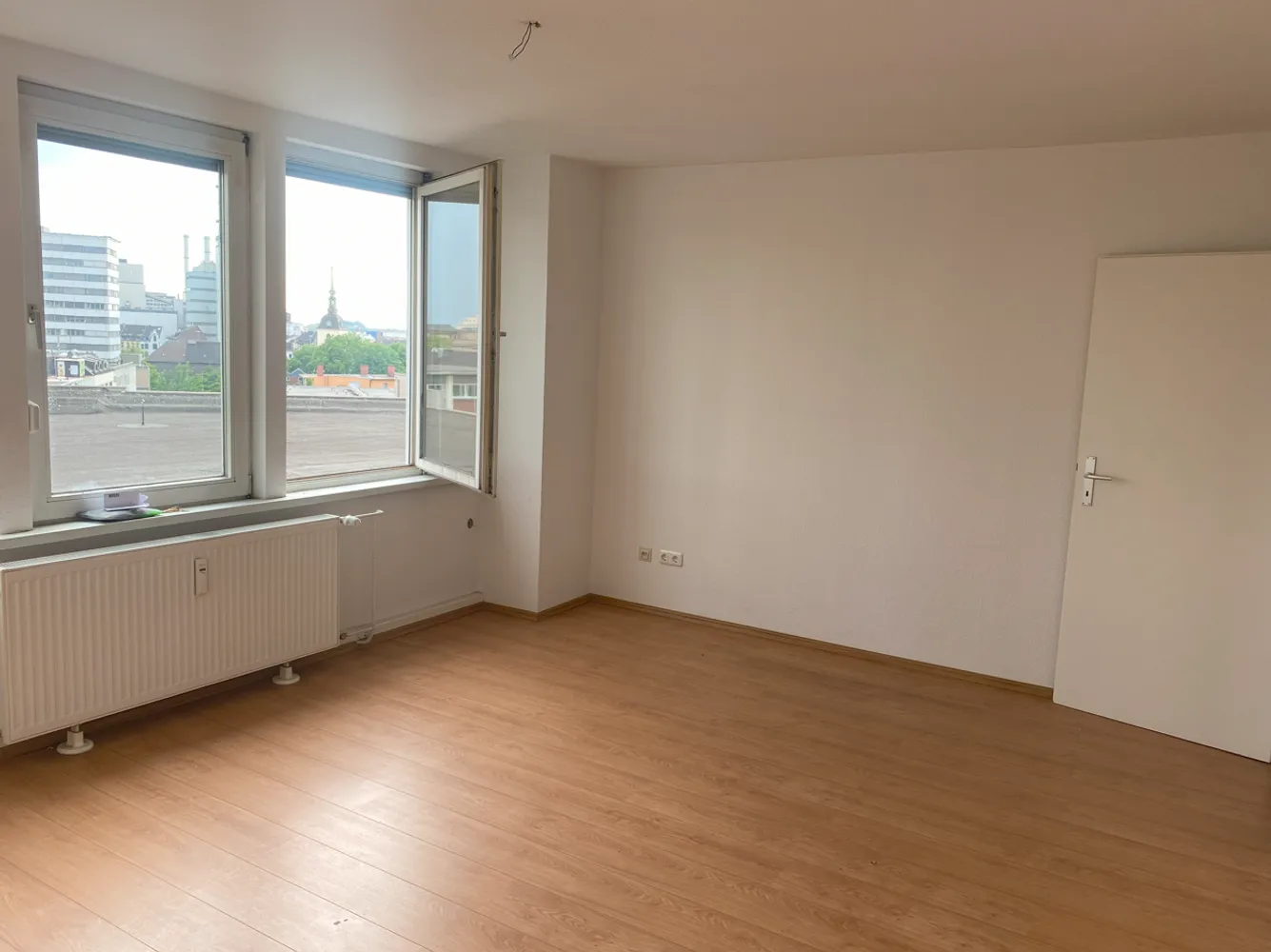 3 Zimmer Wohnung mit 60 m² in Duisburg – Bild 6