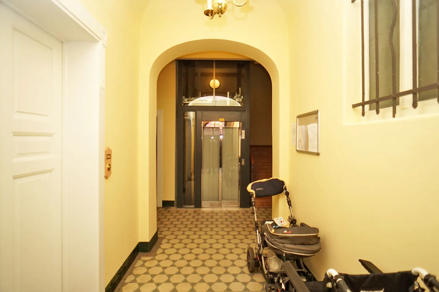 4 Zimmer Wohnung mit 117 m² in Dresden – Bild 4