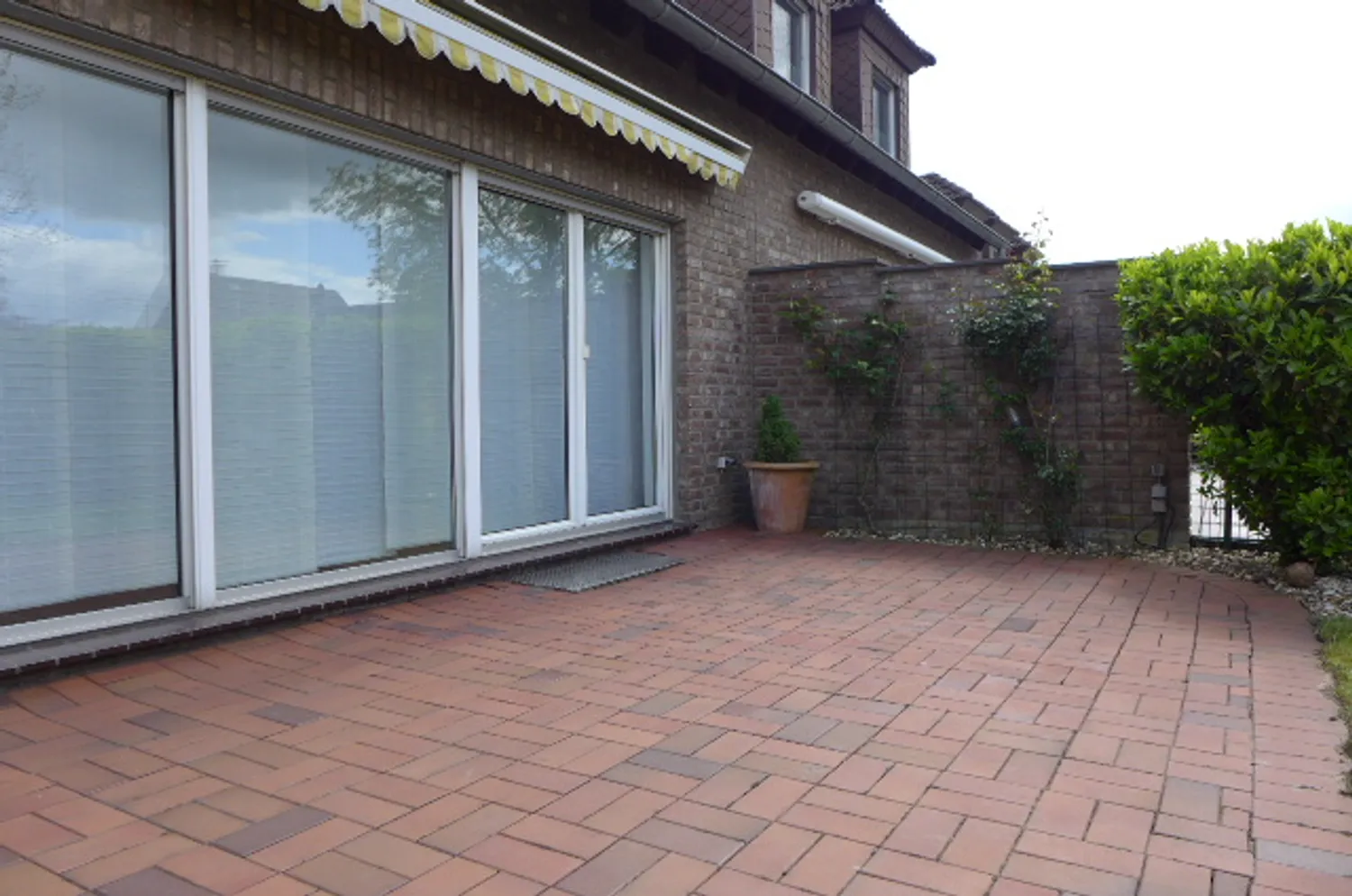 3 Zimmer Haus mit 109 m² in Moers – Bild 4