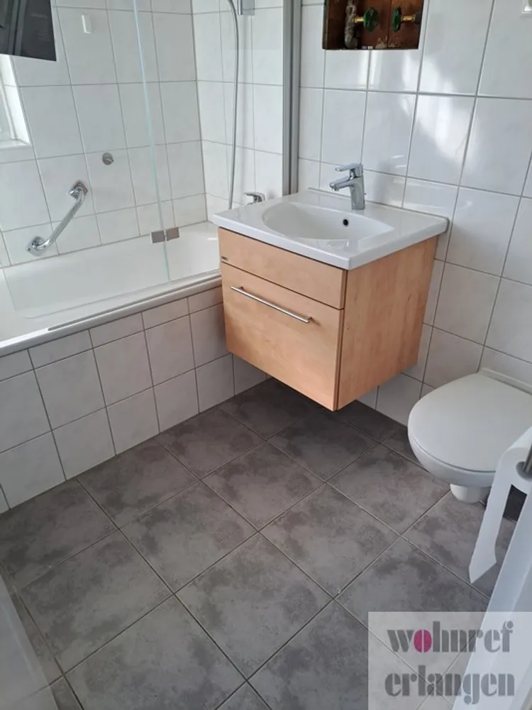 2 Zimmer Wohnung mit 70 m² in Erlangen – Bild 12
