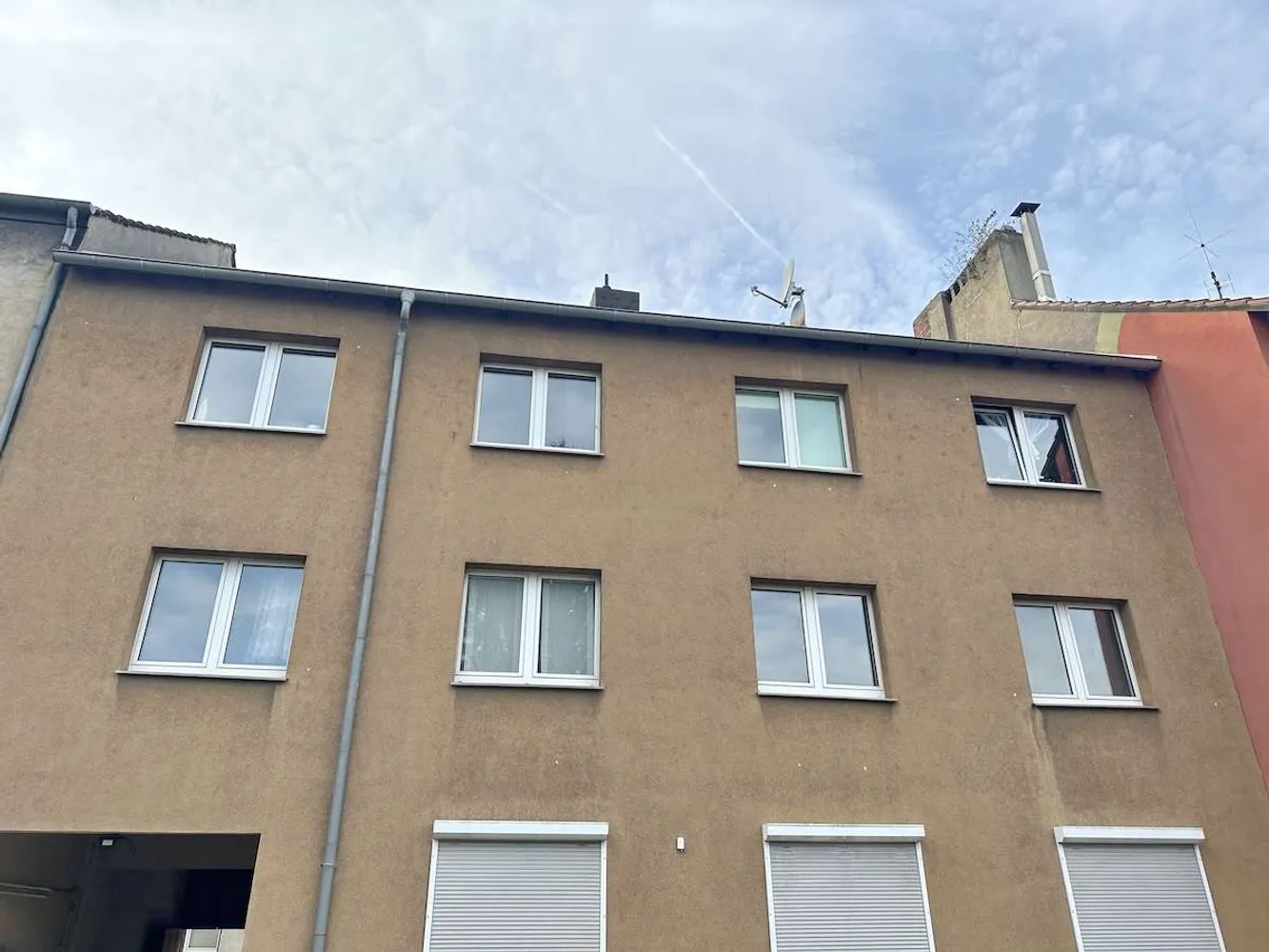 3 Zimmer Wohnung mit 54 m² in Bochum – Bild 2