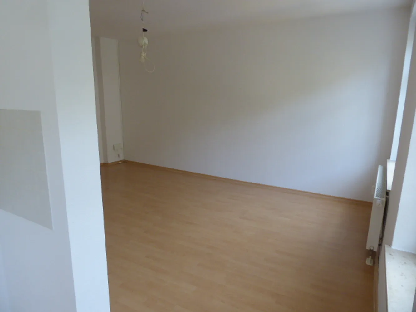 2 room apartment with 49 m² in Chemnitz – Photo 9