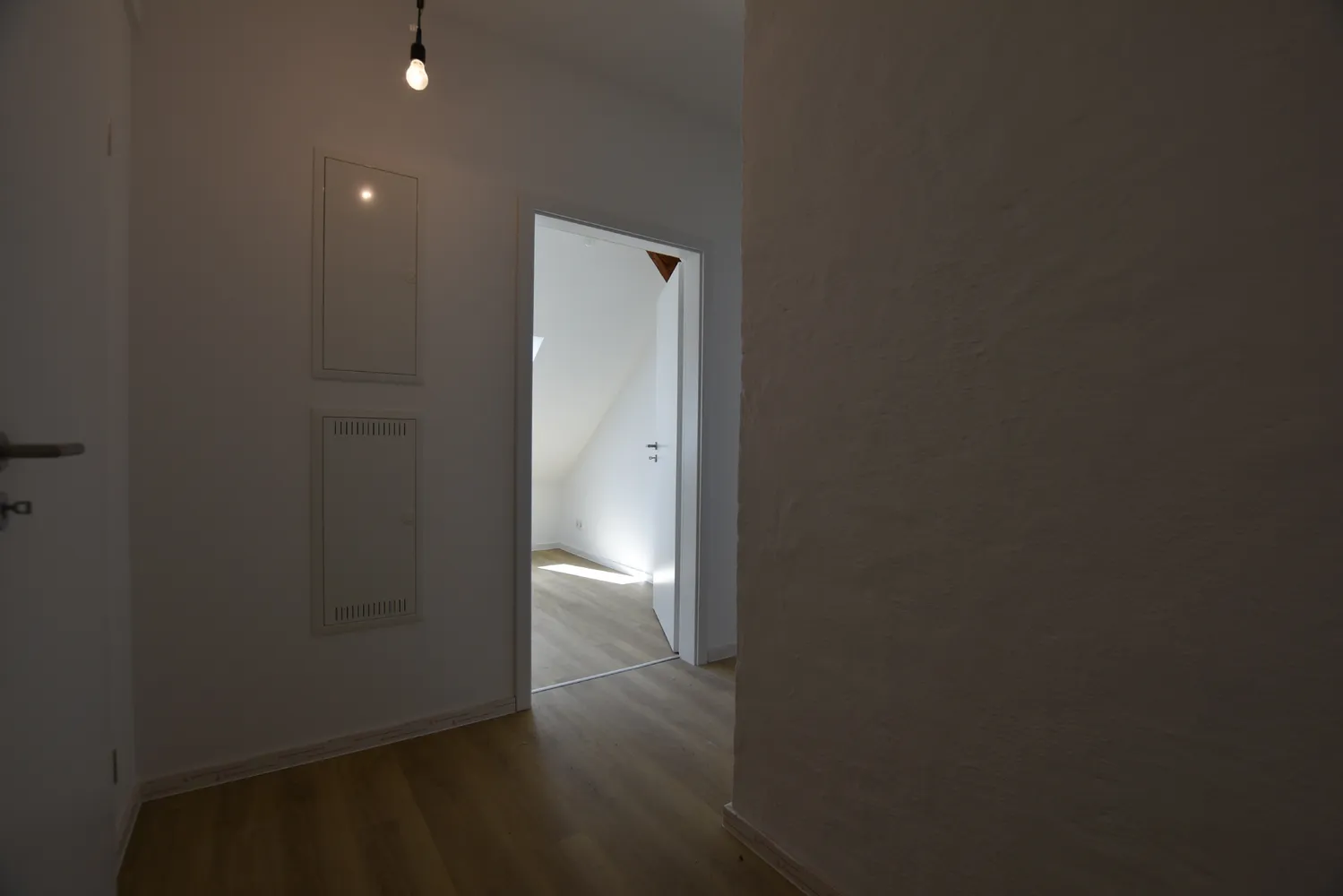 2 Zimmer Wohnung mit 54 m² in Hannover – Bild 2