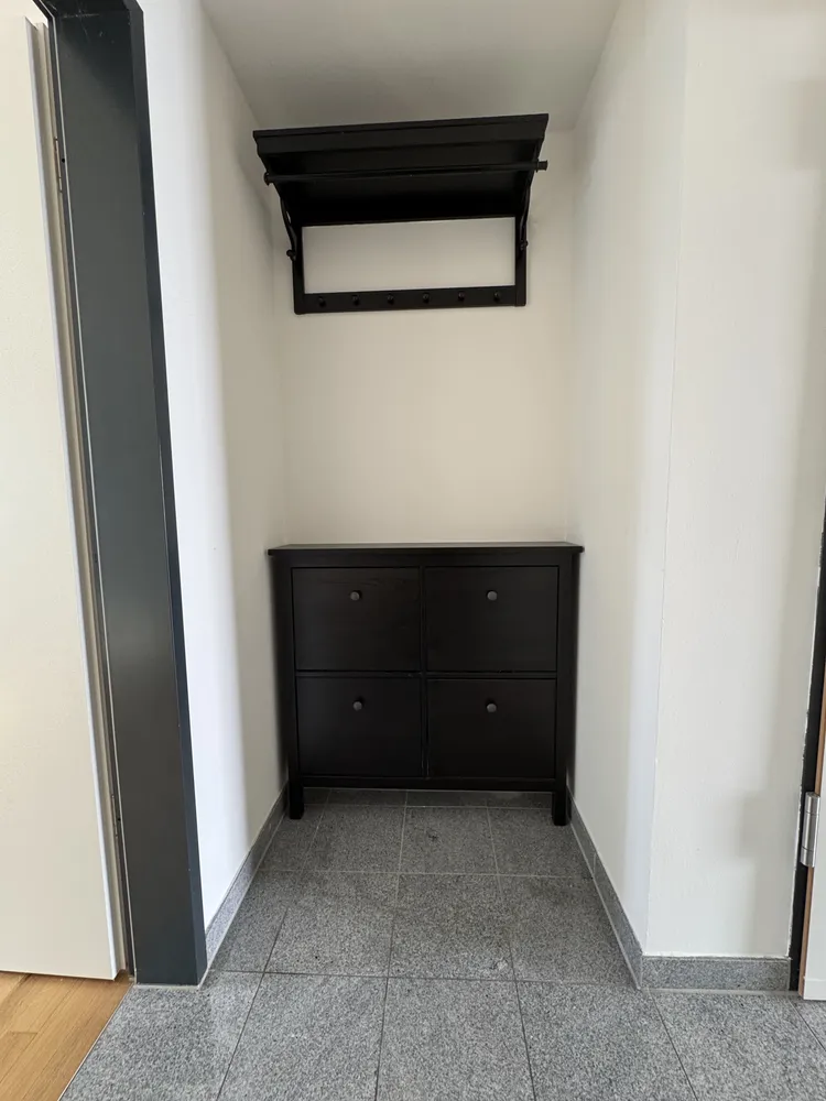 2 Zimmer Wohnung mit 35 m² in Regensburg – Bild 4