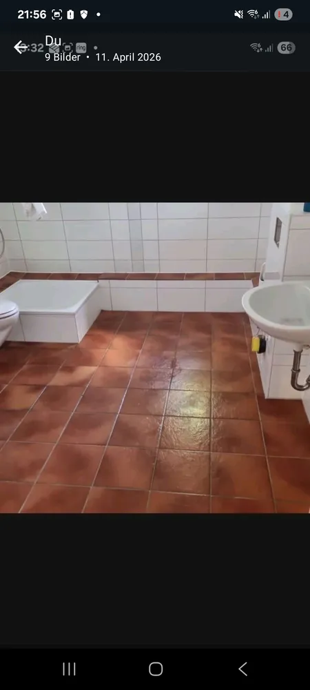 5 Zimmer Wohnung mit 120 m² in Worms – Bild 3