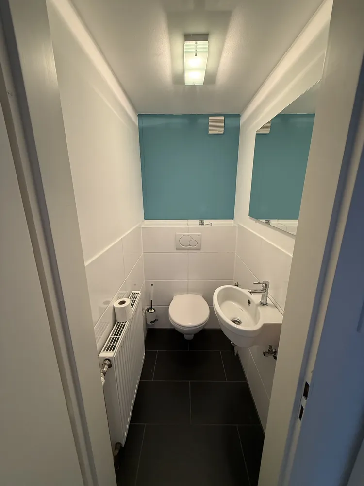 3 Zimmer Wohnung mit 71 m² in Wiesbaden – Bild 6