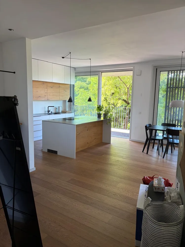 2 Zimmer Wohnung mit 84 m² in Berlin – Bild 3