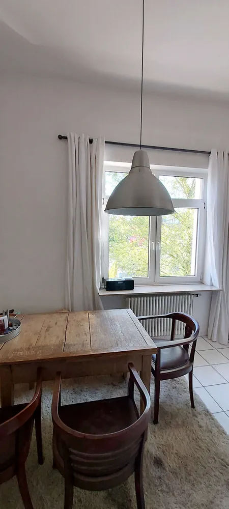 3 Zimmer Wohnung mit 109 m² in Düsseldorf – Bild 8