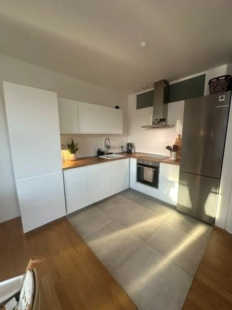 4 room apartment with 93 m² in Düsseldorf – Photo 6