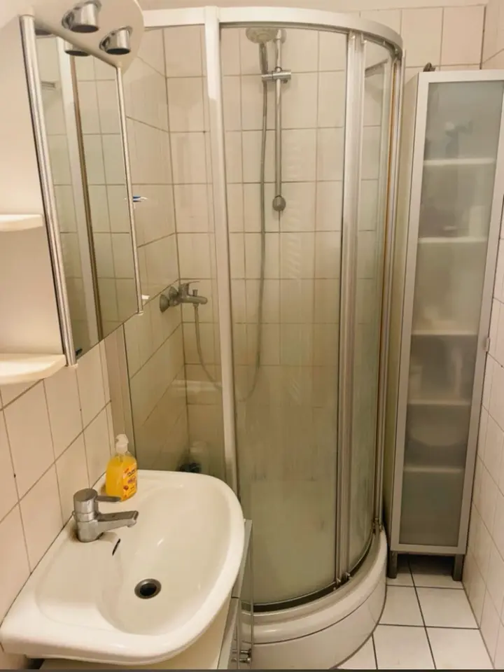 WG-Zimmer mit 12 m² in Hannover – Bild 7
