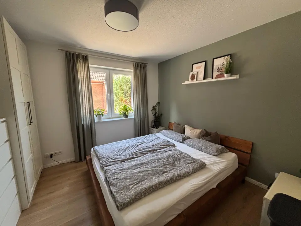 3 Zimmer Wohnung mit 80 m² in Lingen – Bild 7