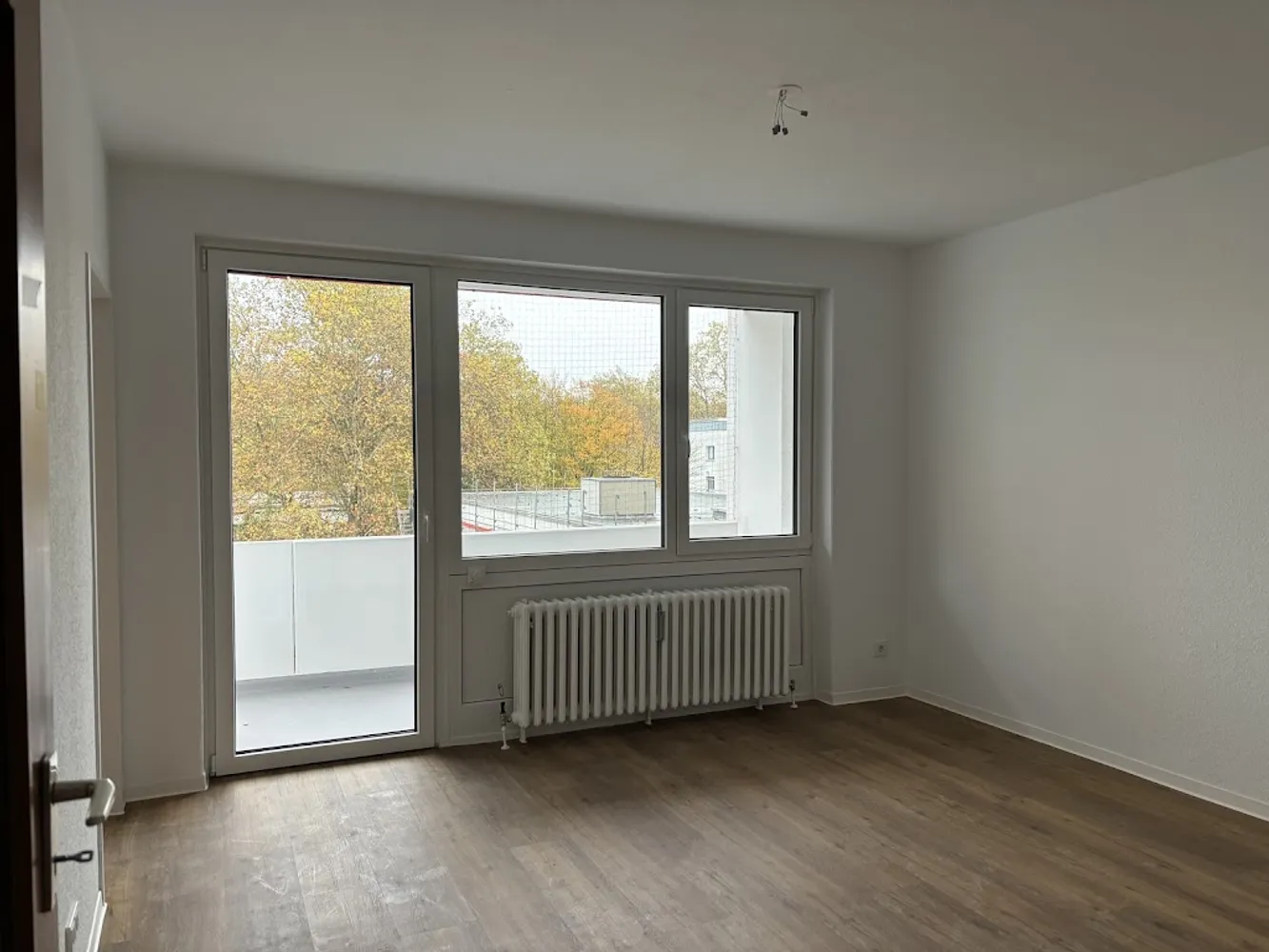 1 Zimmer Wohnung mit 37 m² in Köln – Bild 2
