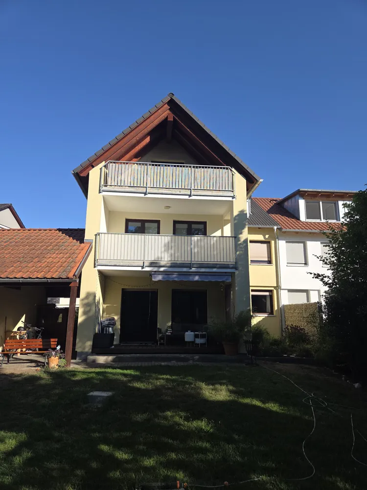 3 Zimmer Wohnung mit 87 m² in Nürnberg – Bild 3