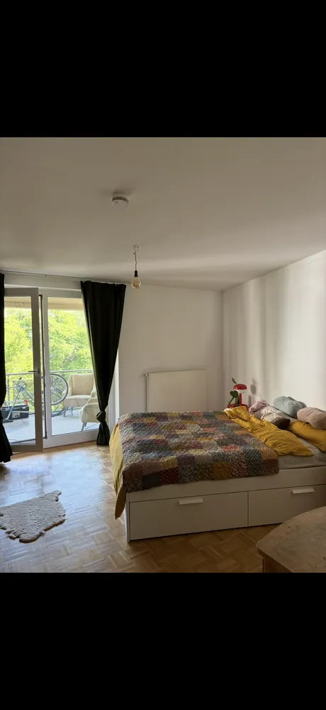 2 Zimmer Wohnung mit 85 m² in Berlin – Bild 4