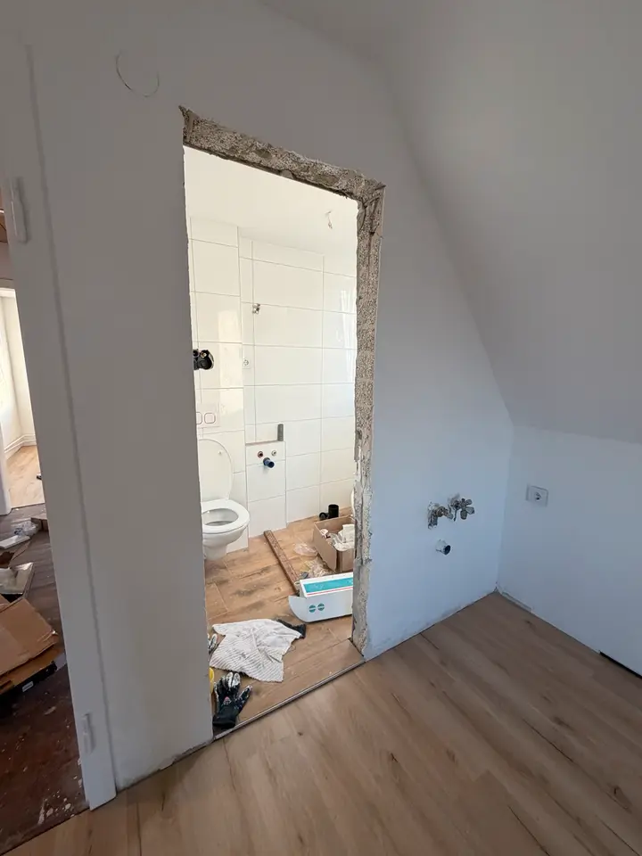 2 Zimmer Wohnung mit 30 m² in Rheine – Bild 6