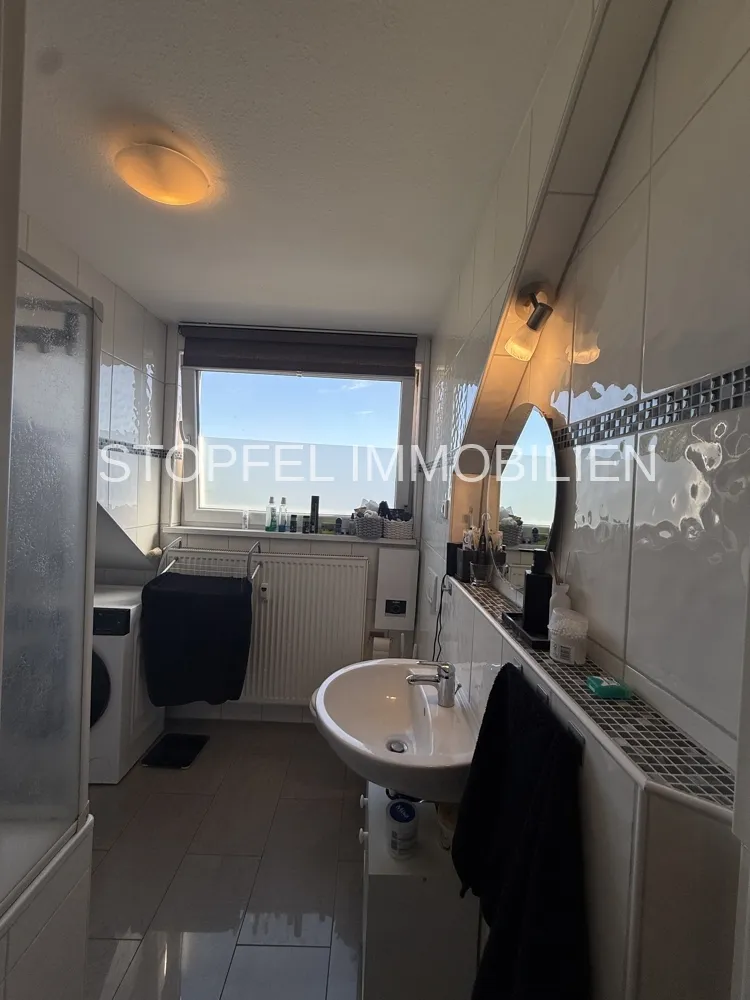 3 Zimmer Wohnung mit 75 m² in Bielefeld – Bild 3