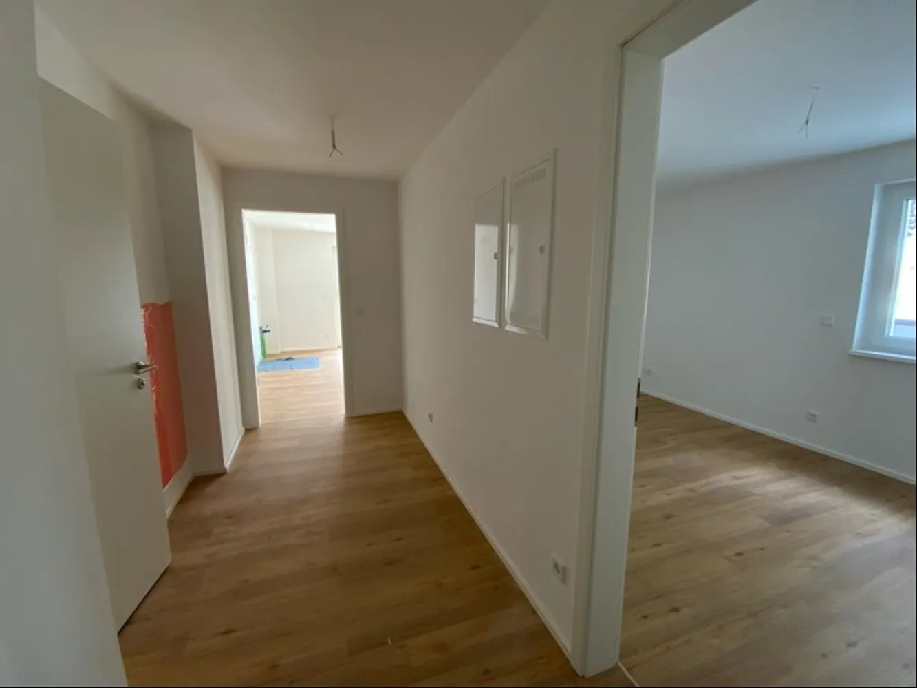 2 Zimmer Wohnung mit 52 m² in Ingolstadt – Bild 4