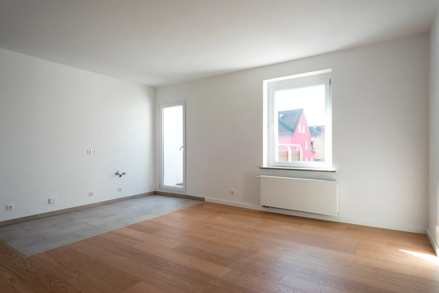 2 Zimmer Wohnung mit 65 m² in Dortmund – Bild 8