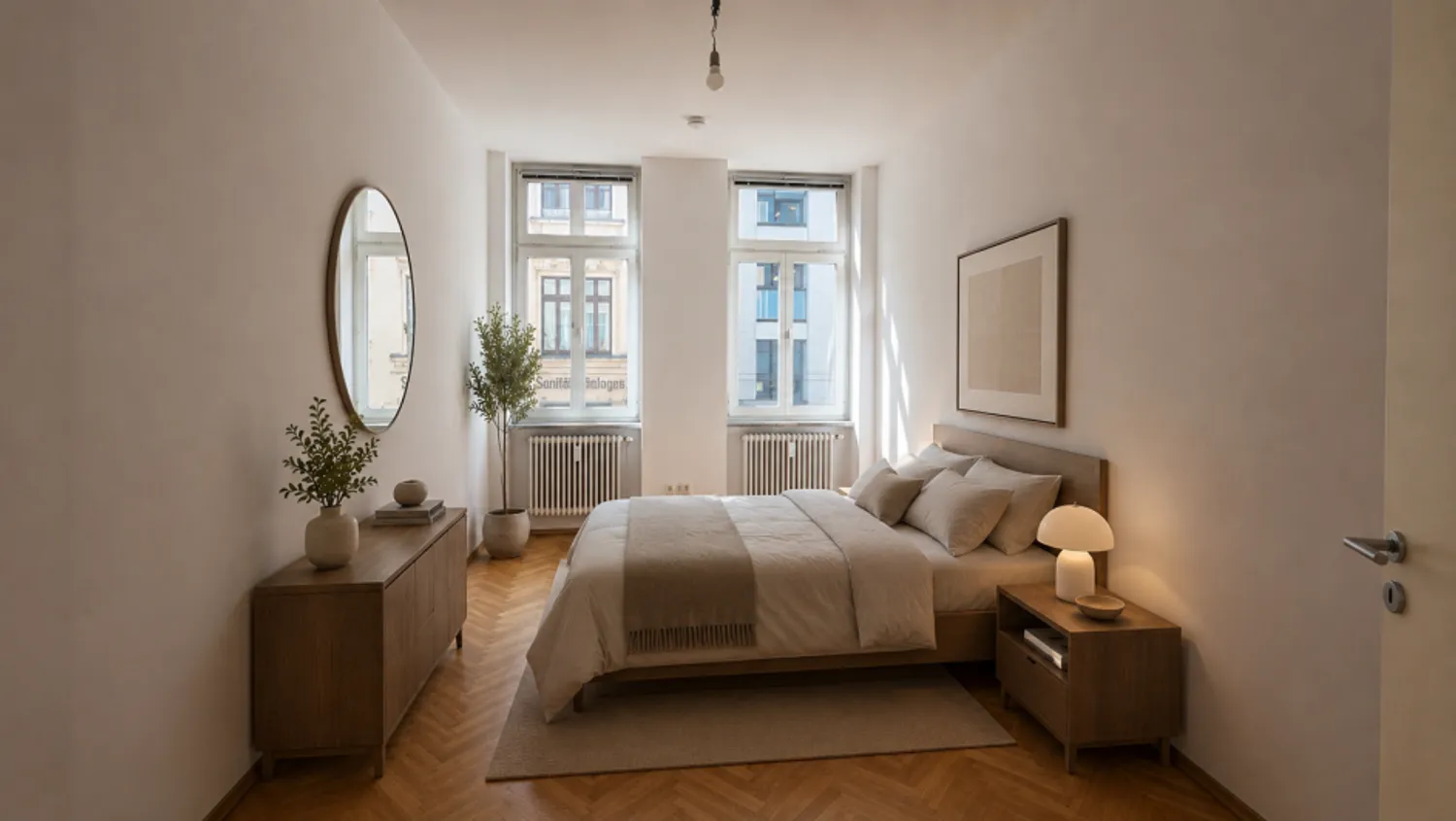 2 Zimmer Wohnung mit 64 m² in Leipzig – Bild 6