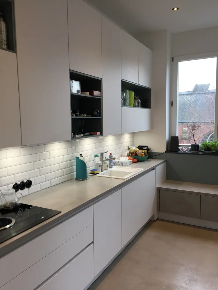 4 Zimmer Wohnung mit 168 m² in Berlin – Bild 8