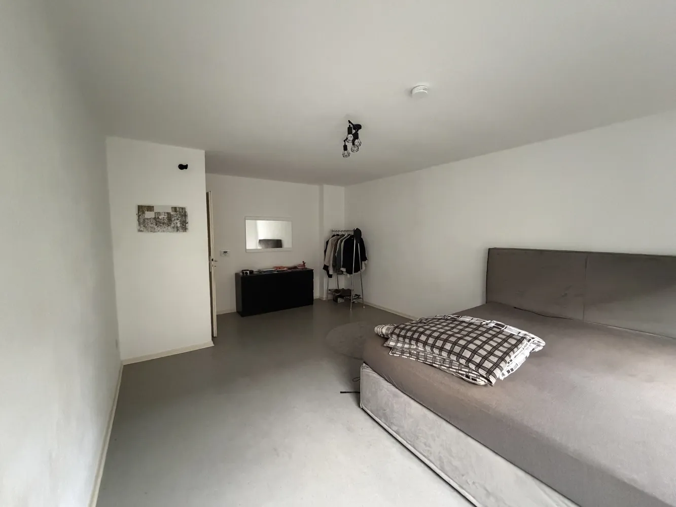 1 Zimmer Wohnung mit 43 m² in Kassel – Bild 2