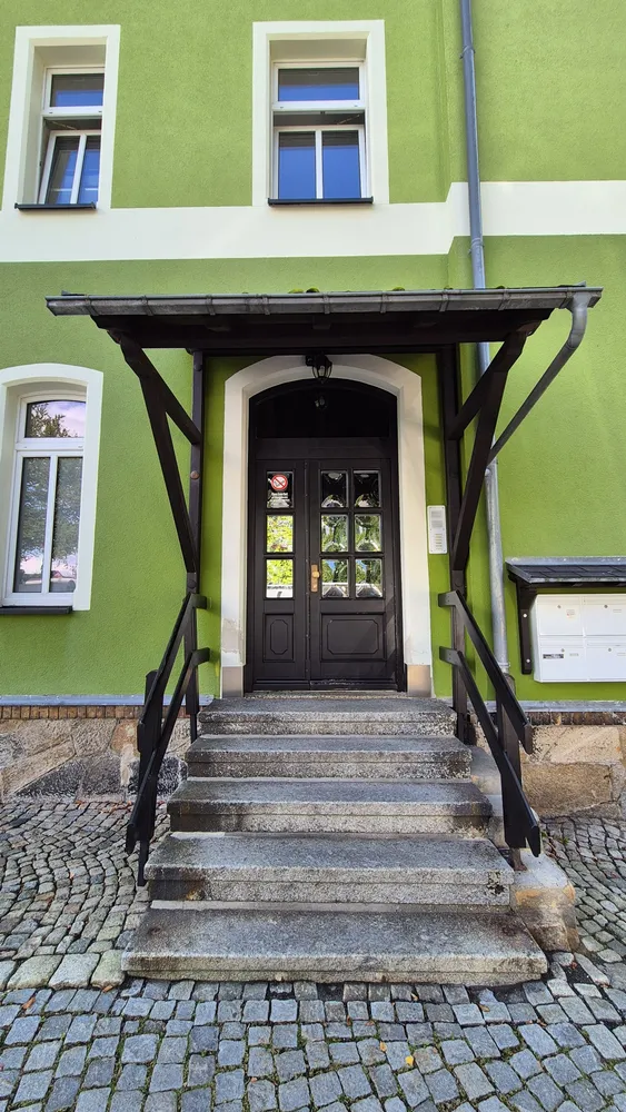 3 Zimmer Wohnung mit 85 m² in Schwarzenberg – Bild 8