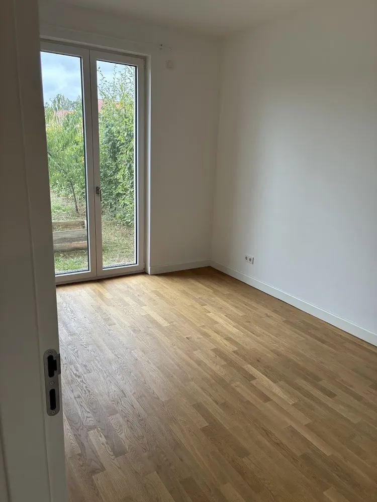 2 room apartment with 43 m² in Berlin – Photo 3